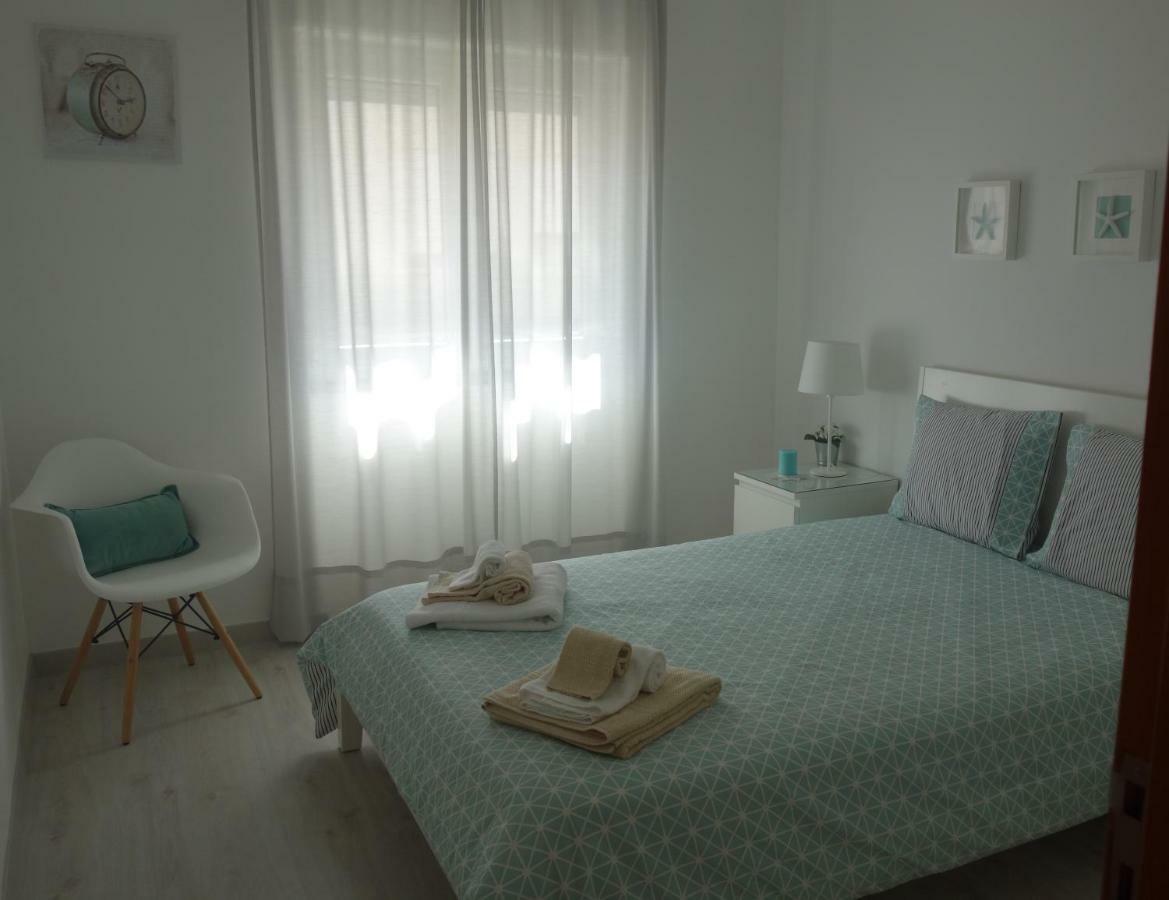 Peniche4You ภายนอก รูปภาพ